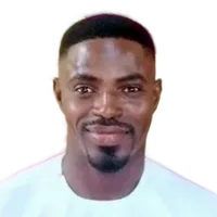 Serge Kouadio