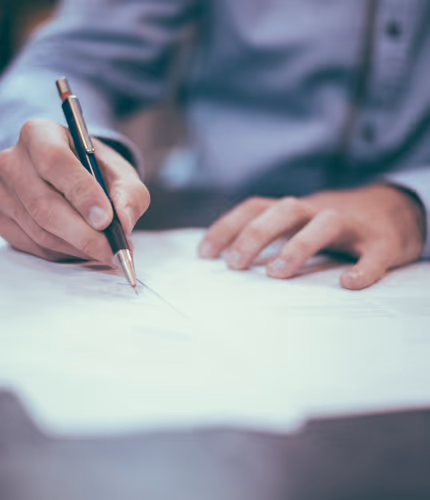 Organisation des preuves et documents d'un dossier